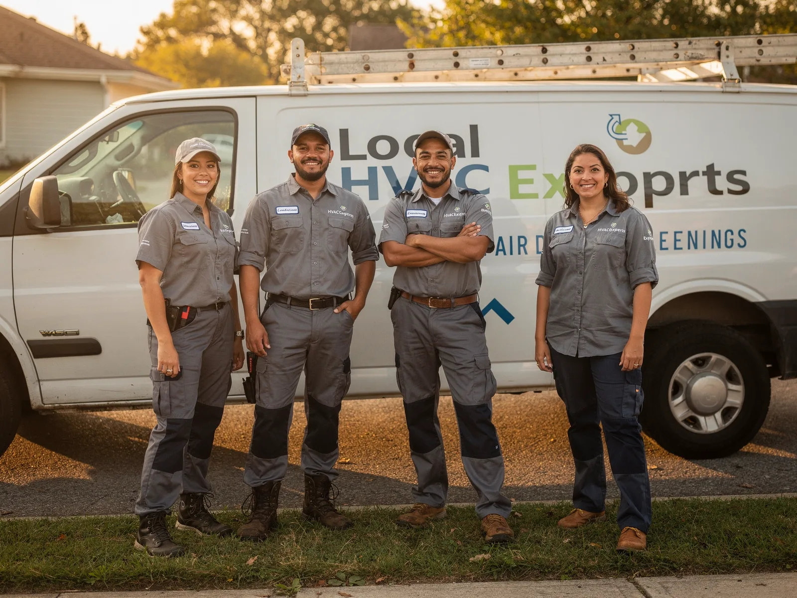 24/7 HVAC Repair & AC Replacement company in Dunbar, WV